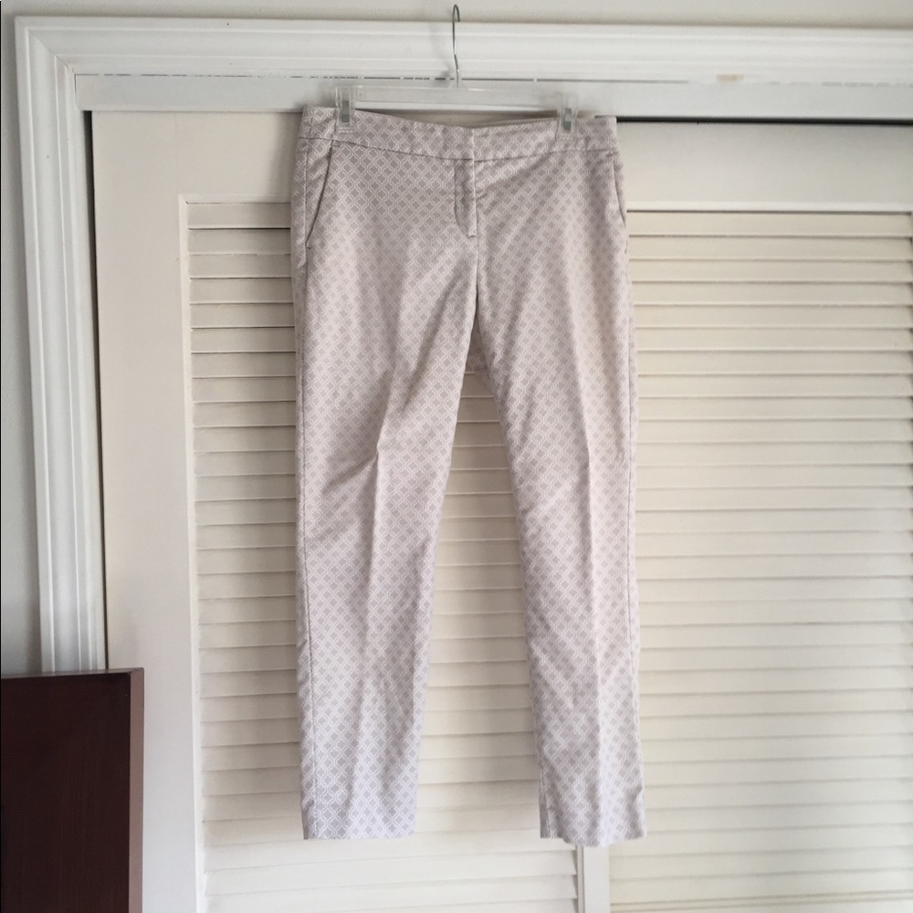 SOLD.  Adrienne Vittadini Pants